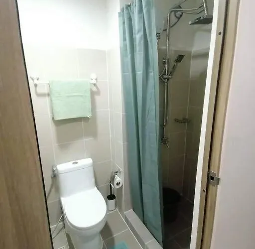 Comfy 1br Coast Residences Near Ccp Picc + Bay View *